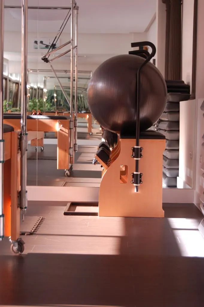 Equilibre. Centro Postural Bilbao — pilates-studio en Bilbao — 3