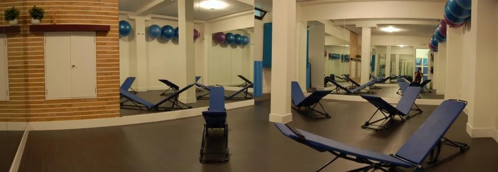 Equilibre. Centro Postural Bilbao — pilates-studio i Bilbao — bild 5