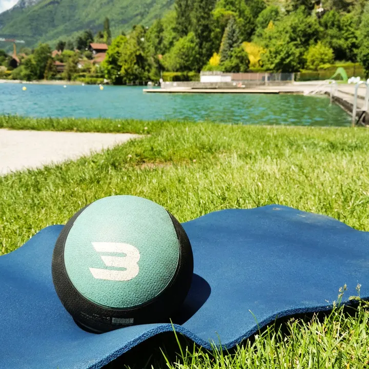 METHOD TRAINING — coaching personnel-studio à Annecy — 3