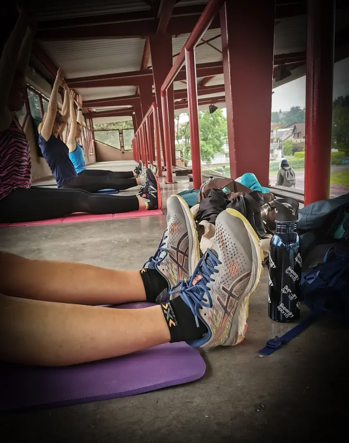METHOD TRAINING — coaching personnel-studio à Annecy — 4