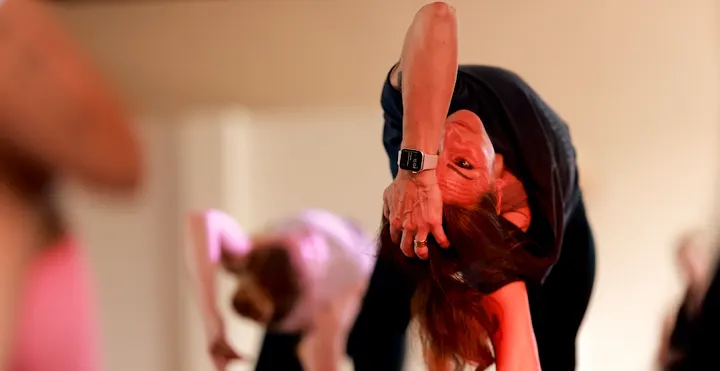 Yoga Ananta Malmö — yoga-studio i Västra Sorgenfri, Malmö — 3