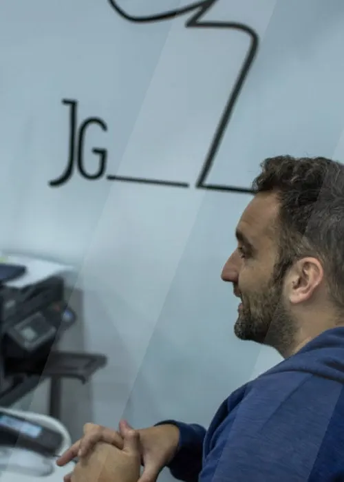 JG fitness Alcorcon | Entrenador personal & Electroestimulación | Madrid — Fitness Studio en Suroeste, Alcorcón