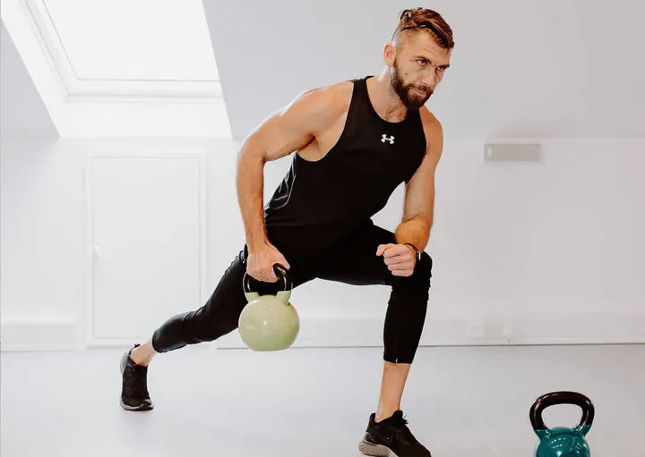 StudioFlex — Yoga in Foxhall, Ipswich