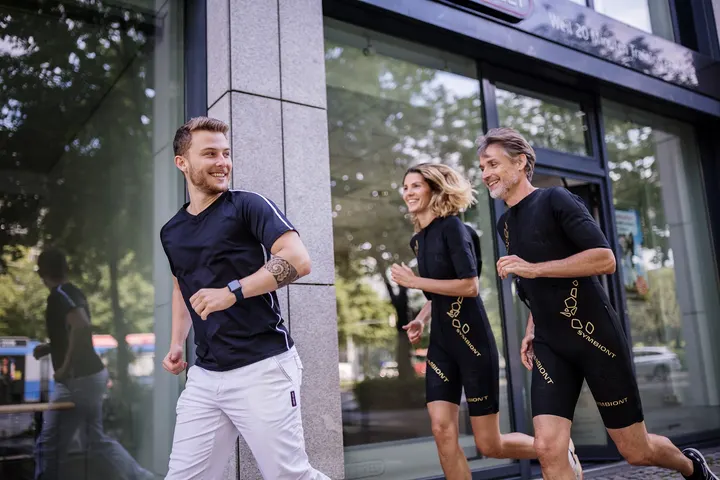 BODY STREET | Hamburg Othmarschen | EMS Training — ems-training-studio in Groß Flottbek, Hamburg — 3
