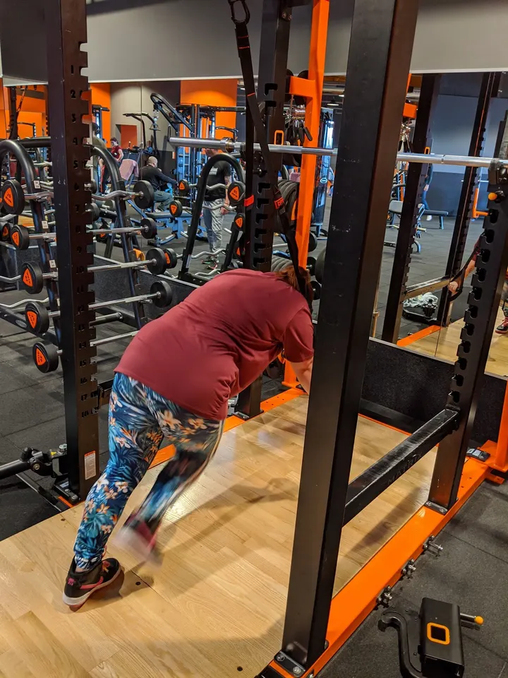 MatCoaching - Coach Sportif Nantes — coaching personnel-studio à Orvault, Nantes — 2