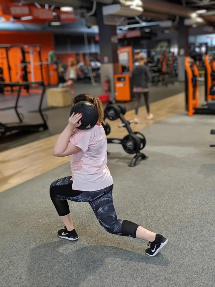 MatCoaching - Coach Sportif Nantes — Entraînement fonctionnel à Orvault