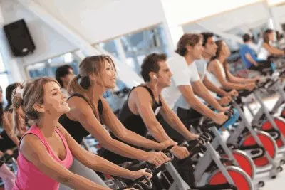 Templemore Sport Centre — Fitness Studio in Foyle Springs, Londonderry