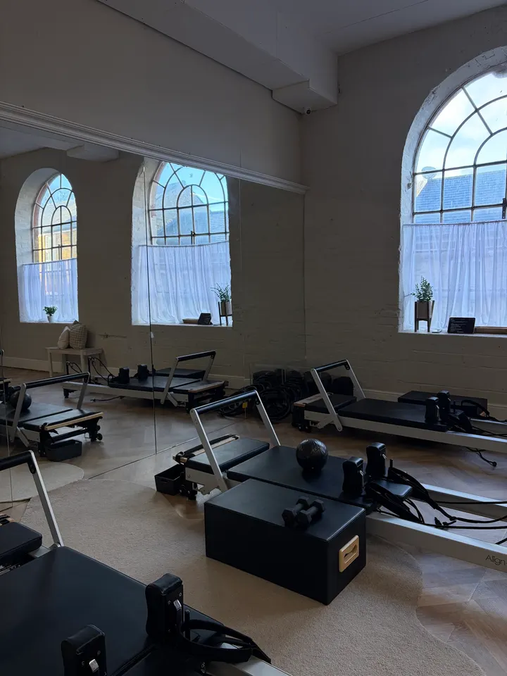 Mill Studio Pilates — Pilates in Horton Kirby and South Darenth, Dartford