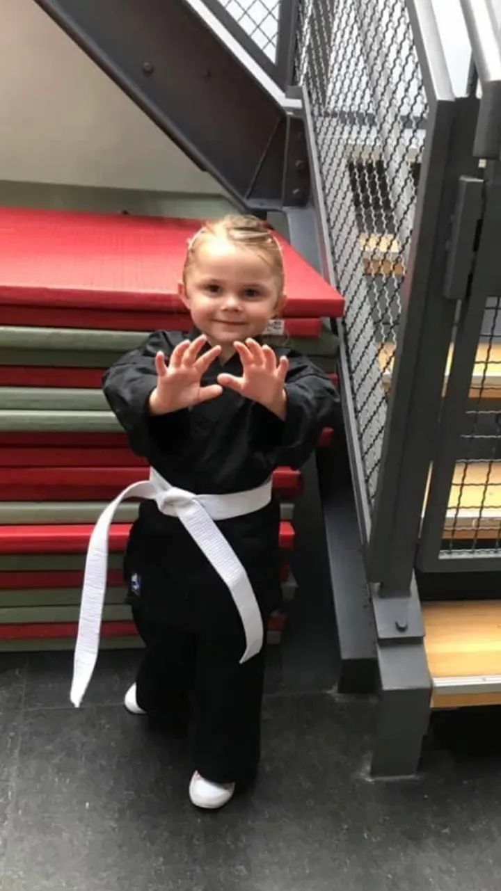 Firstsportclub - HapKiDo — kampfsport-studio in Steele, Essen — 3