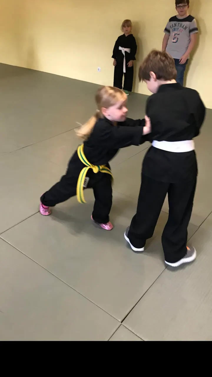 Firstsportclub - HapKiDo — kampfsport-studio in Essen — 3
