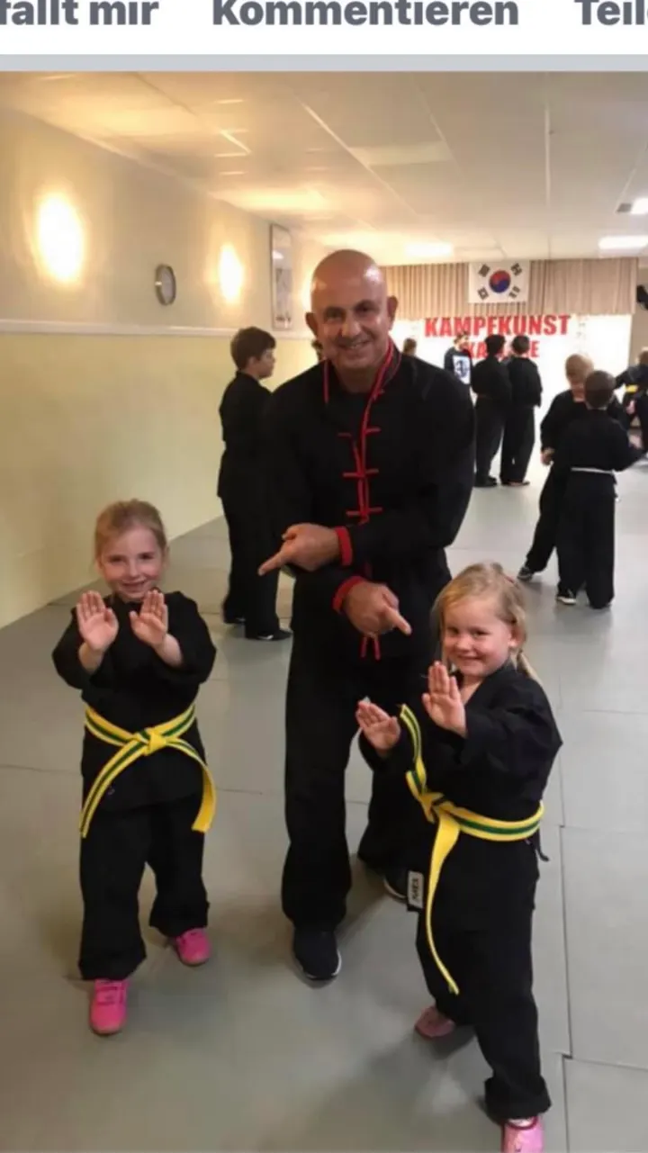 Firstsportclub - HapKiDo — kampfsport-studio in Essen — 4