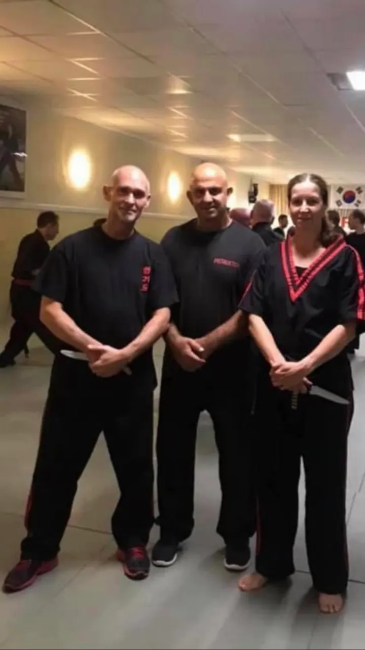 Firstsportclub - HapKiDo — kampfsport-studio in Essen — 5