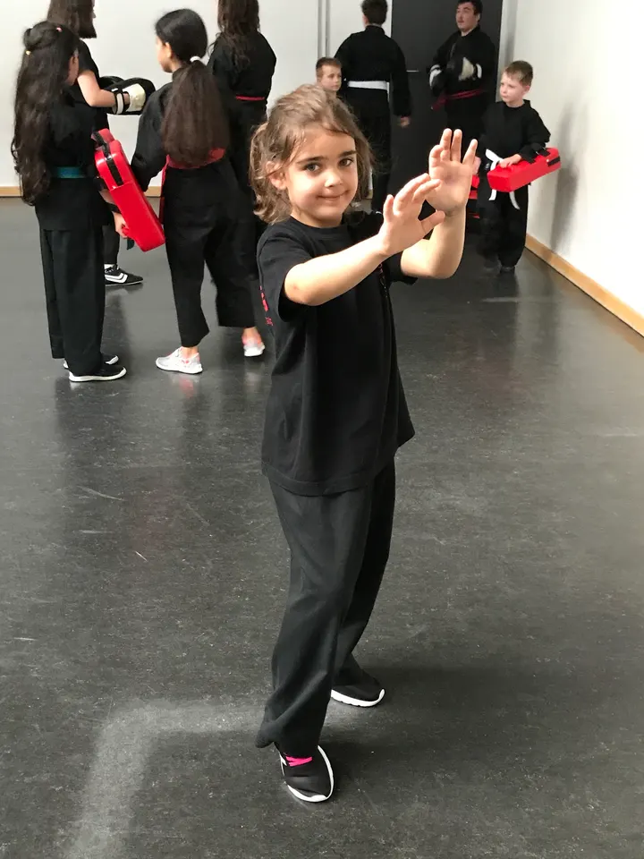 Firstsportclub - HapKiDo — Kampfsport in Steele, Essen
