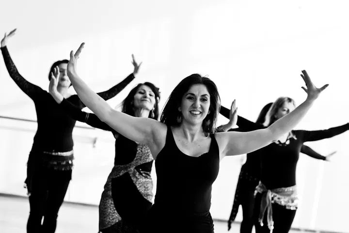 Transe'N'Danses — danse-studio à Vertou, Nantes — 2