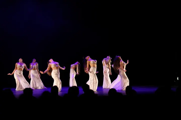 Transe'N'Danses — danse-studio à Vertou, Nantes — 3