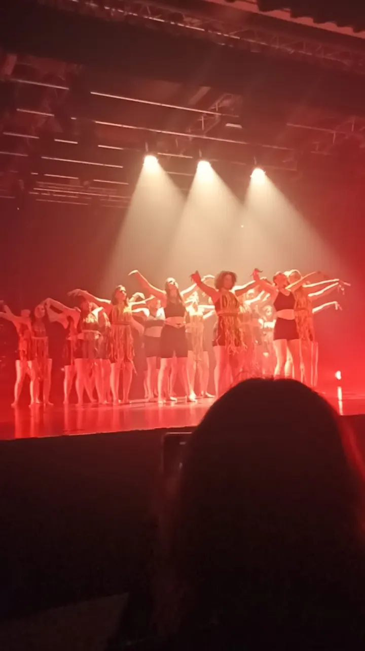 Transe'N'Danses — danse-studio à Nantes — 3
