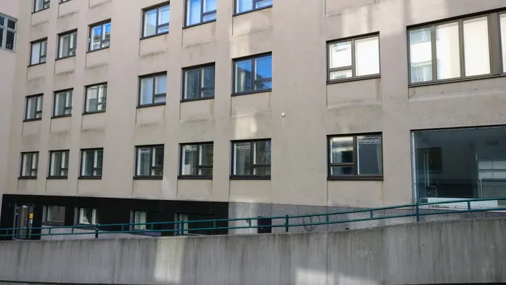 Sagayoga Punavuori — jooga-studio – Helsinki — 3