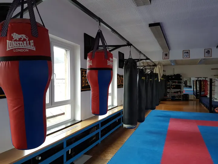 Ronin BJJ — bjj-studio in Altenhagen, Hagen — 2