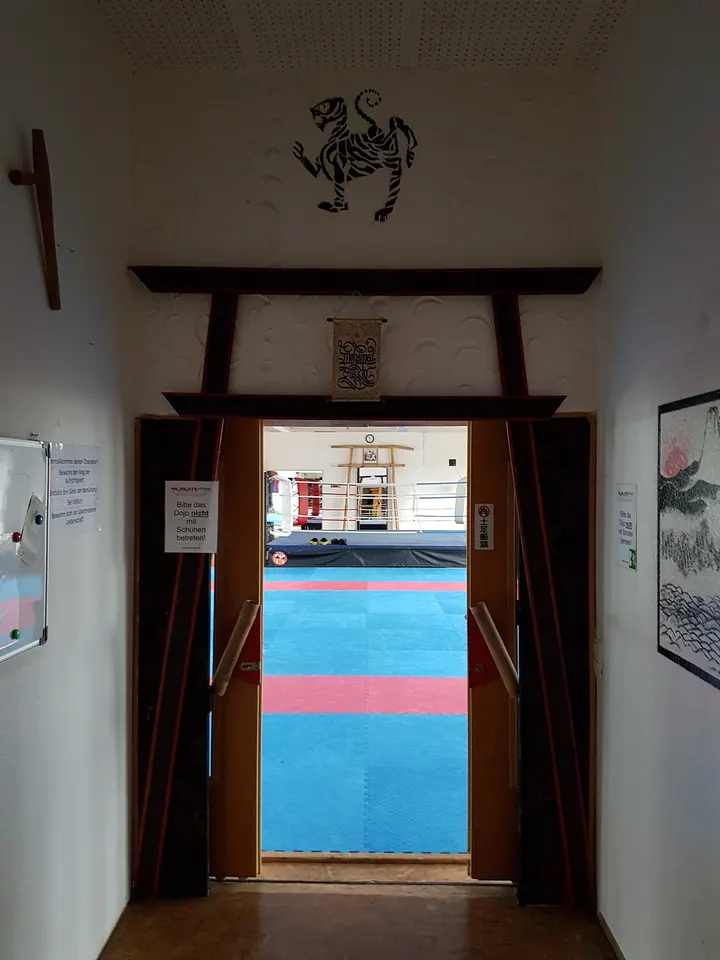 Ronin BJJ — bjj-studio in Altenhagen, Hagen — 3