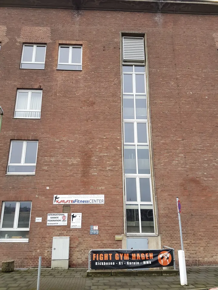 Ronin BJJ — bjj-studio in Hagen — 4