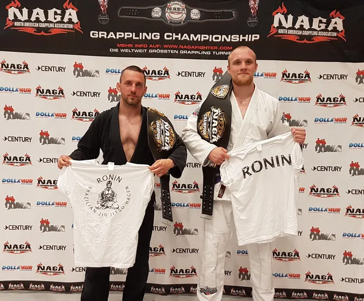 Ronin BJJ — bjj-studio in Hagen — 5