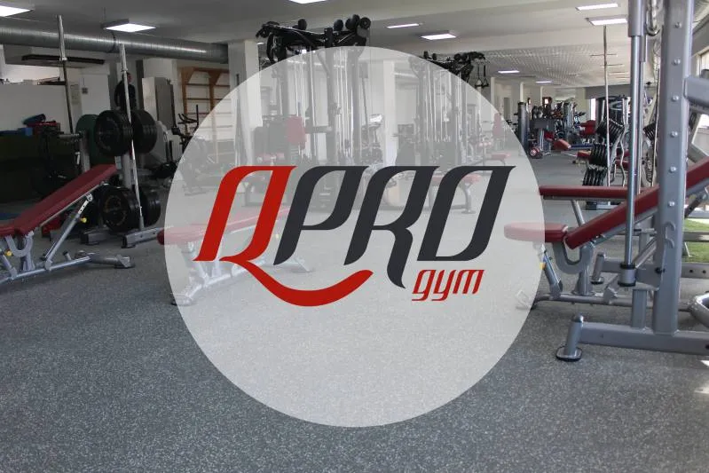 Qpro Gym — estudio de fitness-studio en O Con — 2