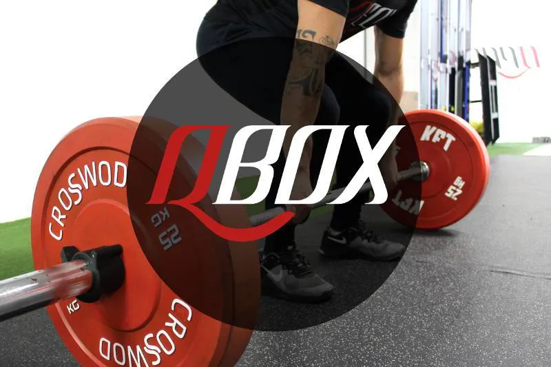 Qpro Gym — estudio de fitness-studio en O Con — 3