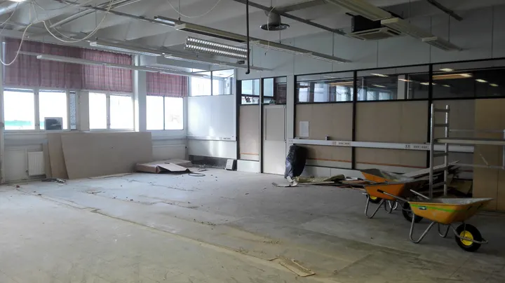 Lappeenrannan Taekwondo Seura — kamppailulajit-studio – Taikinamäki, Lappeenranta — 3