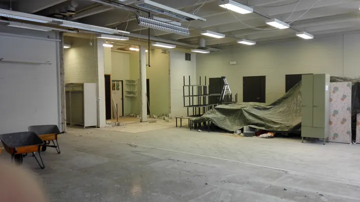 Lappeenrannan Taekwondo Seura — kamppailulajit-studio – Lappeenranta — 3
