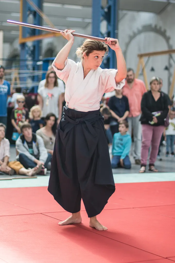 Misogi Dojo Aïkido — arts martiaux-studio à Brest — 4