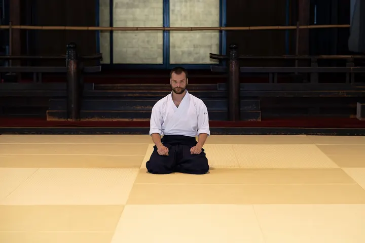 Misogi Dojo Aïkido — Arts martiaux à Brest-Centre, Brest