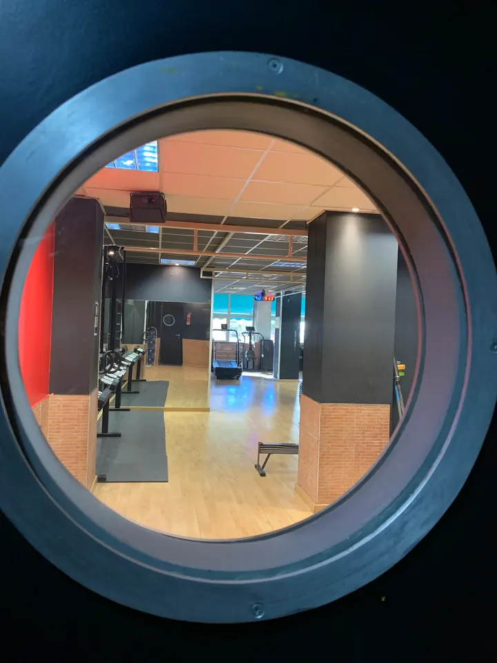 Gym Boutique Tnt — estudio de fitness-studio en Granada — 3
