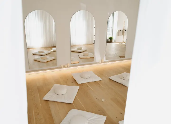 Slows - The Mental Health Gym UG — Fitness Studio in Prenzlauer Berg, Berlin