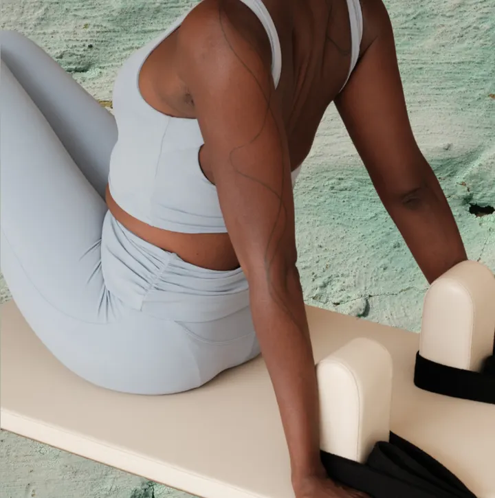 Studio East School Of Yoga — Reformer Pilates in Snaresbrook, London