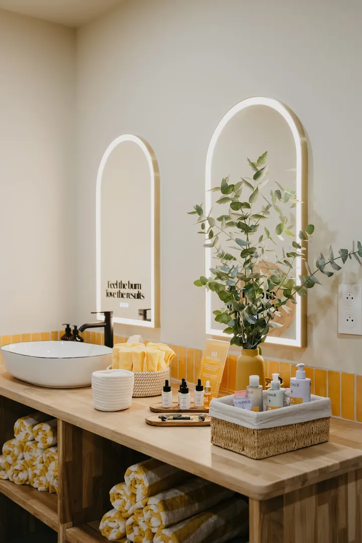 The New Me Angers — pilates-studio à Angers — 3