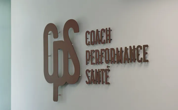 Coach Performance Sante — salle de fitness-studio à Roullet-Saint-Estèphe — 3