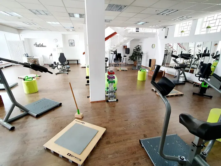 Frauenpower Hockenheim — Fitnessstudio in Hockenheim