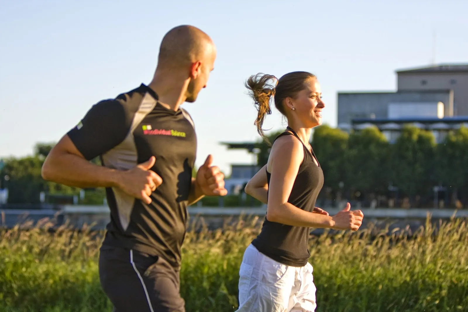 Individual Balance - Personal Training und Gesundheitsmanagement — pt-studio in Innere Altstadt, Dresden — 3