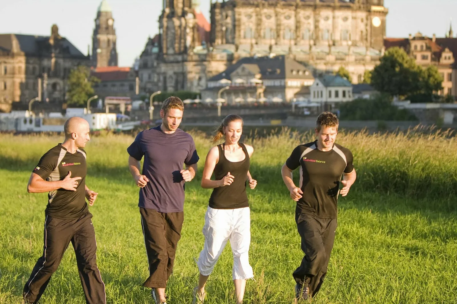 Individual Balance - Personal Training und Gesundheitsmanagement — pt-studio in Dresden — 3