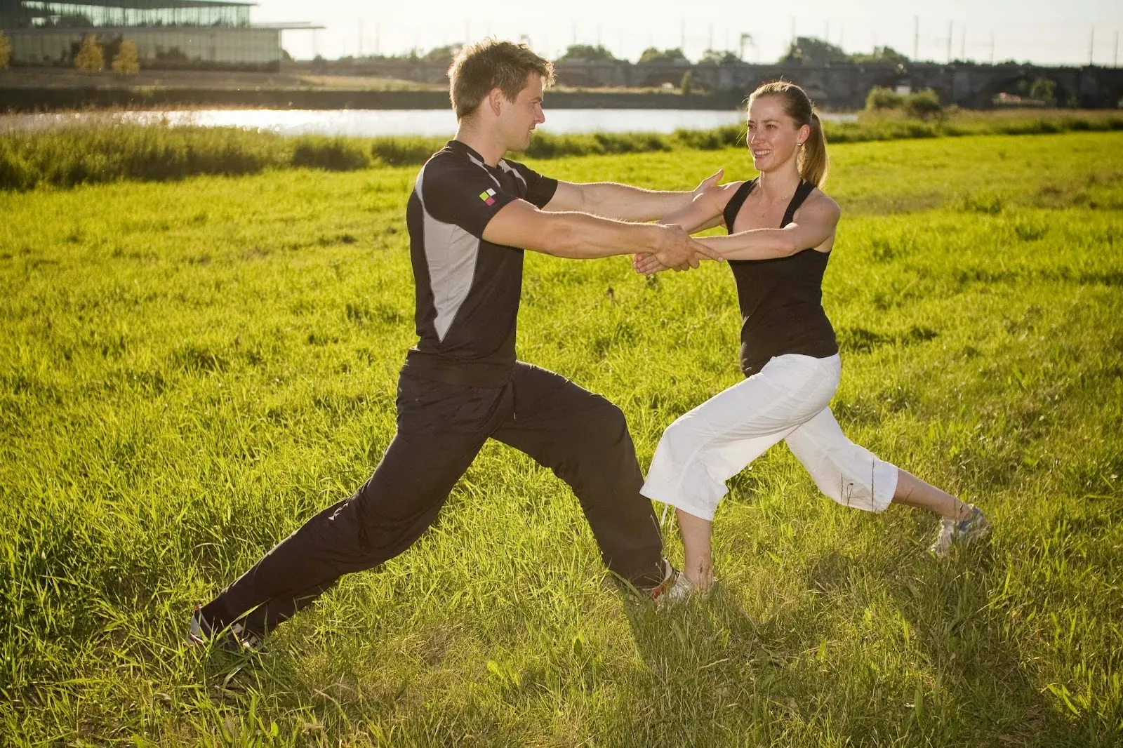 Individual Balance - Personal Training und Gesundheitsmanagement — pt-studio in Dresden — 5