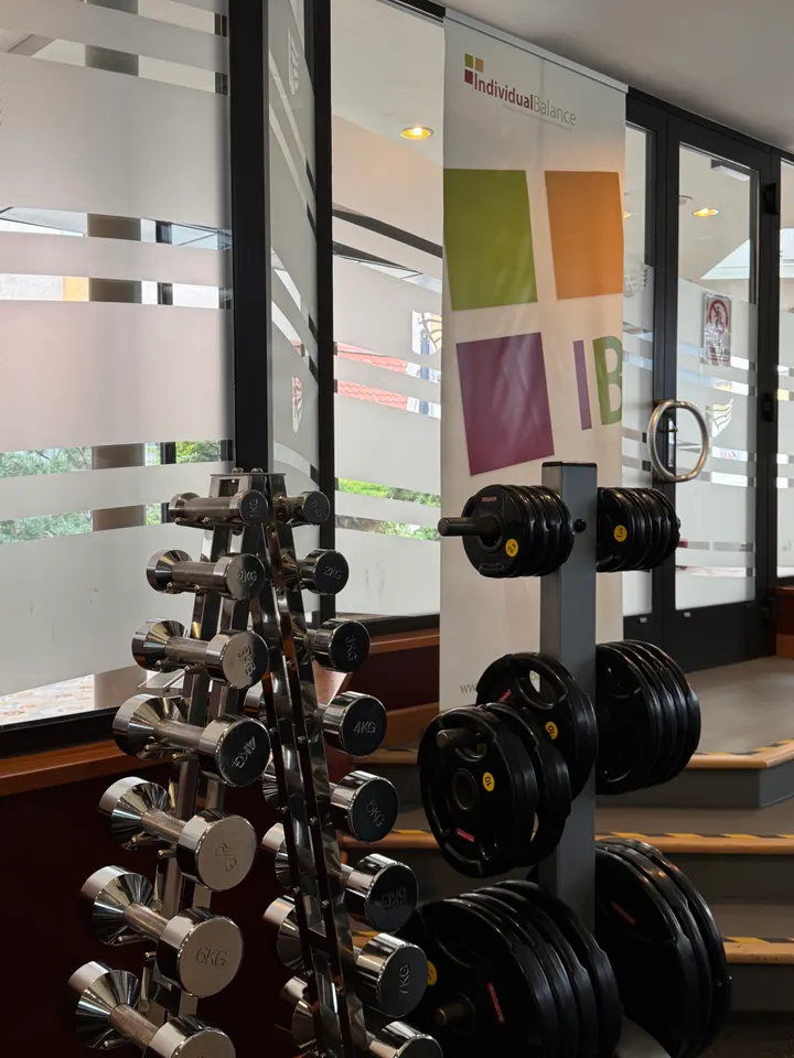 Individual Balance Gesundheitsmanagement — PT-Studio in Innere Altstadt, Dresden