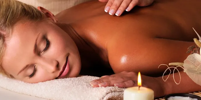 Life and Power Massage — recovery-studio i Söder, Växjö