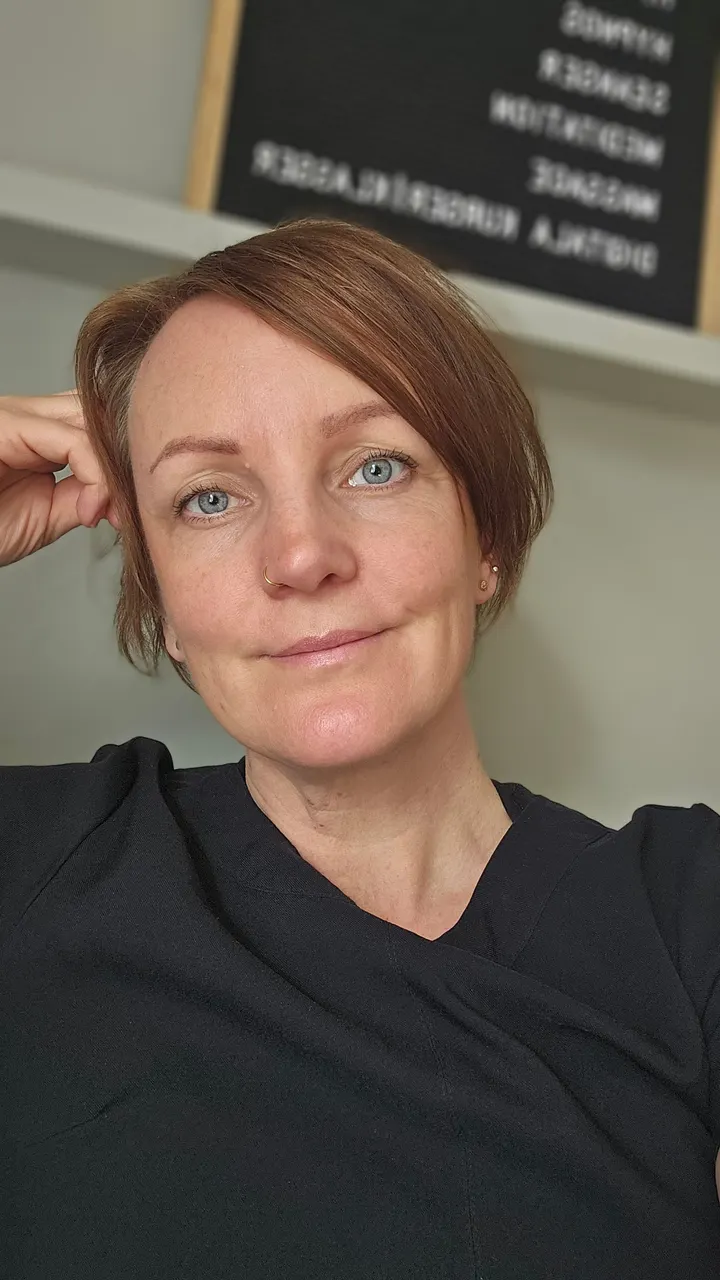 Fröken E Body Mind Soul — träningsstudio i Söpnarby, Borlänge — 2