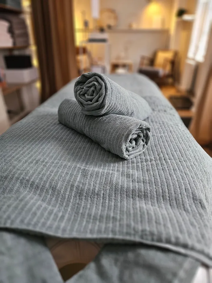 Fröken E Body Mind Soul — Träningsstudio i Söpnarby, Borlänge