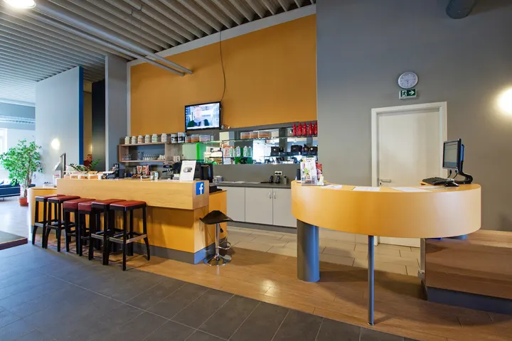 Aktiv Plus GbR — fitnessstudio in Metzingen — 3