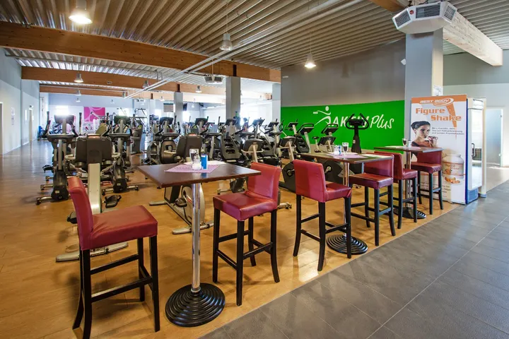 Aktiv Plus GbR — fitnessstudio in Metzingen — 3
