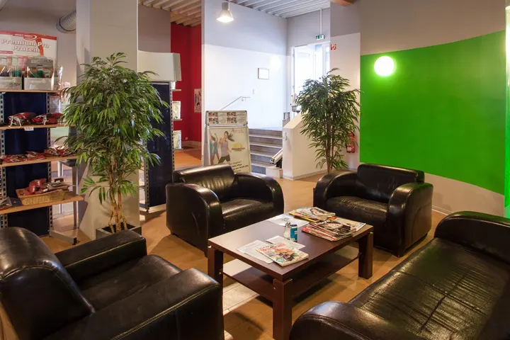 Aktiv Plus GbR — fitnessstudio in Metzingen — 4