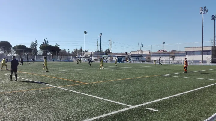 Centro Deportivo Sevilla Este — estudio de fitness-studio en Sevilla — 3