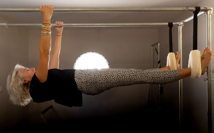 Studio Pilates Fit Out — pilates-studio à Saint-Just-Saint-Rambert — 2