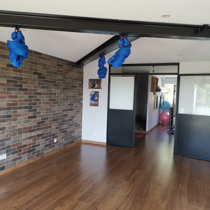 Studio Pilates Fit Out — pilates-studio à Saint-Just-Saint-Rambert — 3